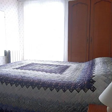 Les Pieds Dans L'eau Apartment Saint-Hilaire-de-Riez